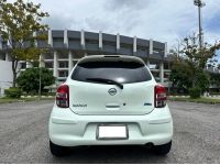 NISSAN MARCH 1.2 CVT A/T ปี 2010/2553 รูปที่ 7